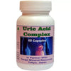 Tonga Herbs Uric Acid Complex - 60 caps