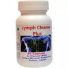 Tonga Herbs Lymph Cleanse Plus - 60 caps