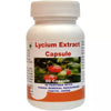 Tonga Herbs Lycium Extract - 60 caps