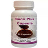 Tonga Herbs Coco Plus - 60 caps