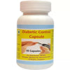 Tonga Herbs Diabetic Control - 60 caps