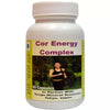 Tonga Herbs Cor Energy Complex - 60 caps