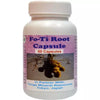 Tonga Herbs FO-Ti Root - 60 caps