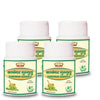 Jaived Ayurveda Kanchnar Guggulu - 40 Tabs | Pack of 4