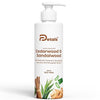 DPetals Sandalwood & Cedarwood Body Wash - 200 ml