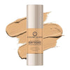 Colors Queen 4 In 1 Oil Control Base Foundation  05 Warm Tan - 30 ml