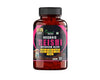 Humming Herbs Organic Reishi Mushroom Blend - 90 caps