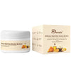 DPetals Citrus Sunrise Body Butter Enriched with Vitamin E - 180 gms