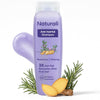 Naturali Anti-Hairfall Shampoo with Rosemary,Ginseng And Biotin
