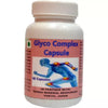 Tonga Herbs Glyco Complex - 60 caps