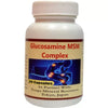 Tonga Herbs Glucosamine MSM Complex - 60 caps