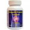 Tonga Herbs Guggulu Organic - 60 caps