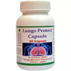 Tonga Herbs Lungs Protect - 60 caps