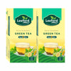 Leeford Green Tea Aqua Slim for Weight Loss - 25 bags (Pack of 2)