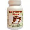 Tonga Herbs K3 Power Plus - 60 caps