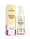 Panchkruti Dark Spot Removal Night Cream - 50 ml