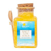 Revyur Speciality Naturals Salt Glow Scrub for Face and Body - 350 gms