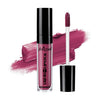JustGold Ultra Smooth Matte Liquid Lipstick Shade 08 - 4 ml
