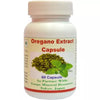 Tonga Herbs Oregano Extract - 60 caps