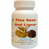 Tonga Herbs Flax Seed And Lignin - 60 caps