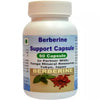 Tonga Herbs Berberine Support - 60 caps