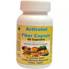 Tonga Herbs Activated Fiber - 60 caps