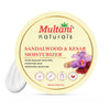 Multani Naturals Sandalwood & Kesar Moisturizer Cream - 250 ml