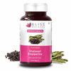 Bliss Welness Organic Shatavari Biopiperine Women Health - 60 tabs