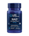Life Extension NAD+ Cell Regenerator Nicotinamide Riboside Capsules - 30