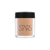 Stars Cosmetics Eyeshadow Pigment Powder Sparkling Gold - 4 gms