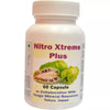 Tonga Herbs Nitro Xtreme Plus - 60 caps