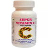 Tonga Herbs Super Vitamin C - 60 caps