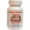 Tonga Herbs Speed Defense - 60 caps