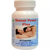 Tonga Herbs Sexual Power Plus - 60 caps