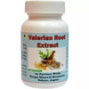 Tonga Herbs Valerian Root Extract - 60 caps