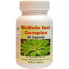 Tonga Herbs Mullein Leaf Complex - 60 caps