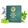 Shesha Ayurveda Black Nilini Hair Colour - 40 gms