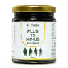 Riddhish Herbals Plus To Minus Avaleha Fat Burner - 200 gms