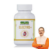 Jeena Sikho Electro + Ayurvedic Supplements - 60 Tablets