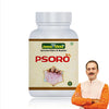 Jeena Sikho Psoro/skin Wellness Tablets | Herbal Blood Purifying Supplement - 60 Tabs