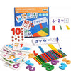 Kidology Mathematics Game Addition and Subtraction Game Number Game