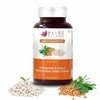 Bliss Welness Blood Sugar & Weight Management - 60 tabs