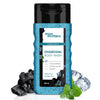 Man Matters Action Charcoal & Menthol Body Wash - 250 ml
