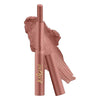 JustGold Long Lasting Matte Finish Creamy Matte Lipstick L21 Cashmere - 4 gms