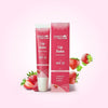 Kulsum’s Kaya Kalp Herbals Strawberry Lip Balm with SPF 15 - 10 gms