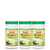 Jaived Ayurveda Giloy Churna | Boosts Immunity, Detoxifies Body & Promotes Overall Wellness | 100 Gms | Pack of 3