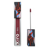Kiro Airy Matte Liquid Lipstick Pink Pepper (Soft Berry) - 5 ml