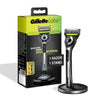 Gillette Labs Shaving Razor for Men