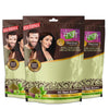 Sterling Naturals Megha Mehandi M2 (Dark Brown) - 45 gms (Pack Of 3)