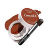 Mila Beaute Conceal It Pot Concealer 12 Orange Corrector - 4 gms